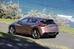 Infiniti Q30S 2.0t AWD 2016 года (AU)